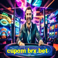 cupom brx.bet