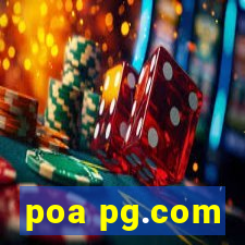 poa pg.com