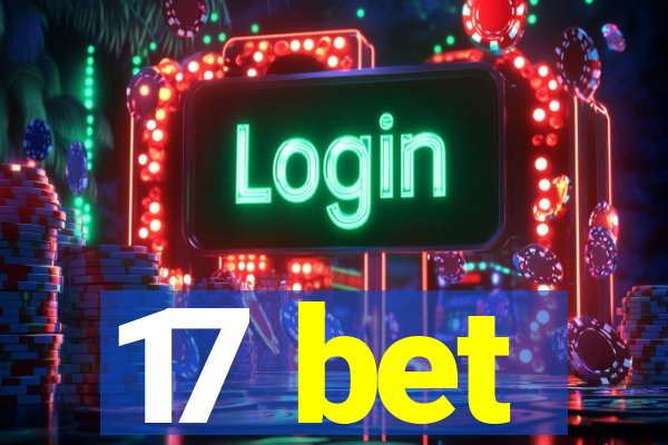 17 bet