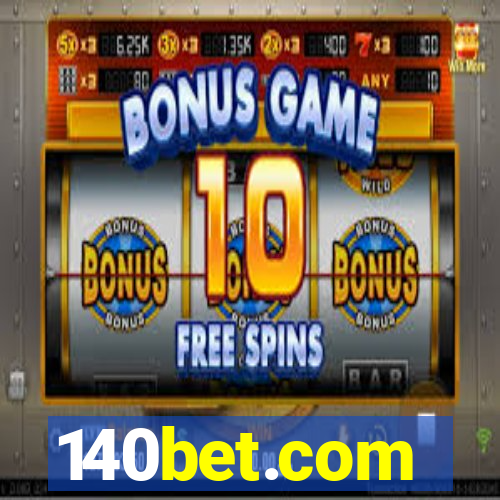 140bet.com