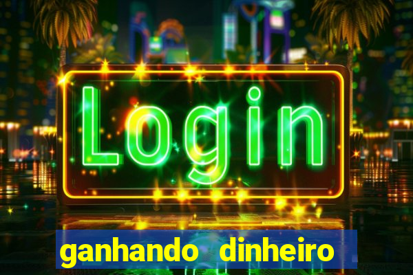 ganhando dinheiro jogando lol