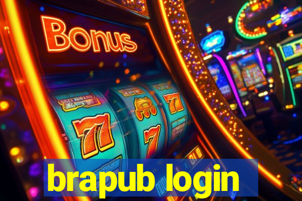 brapub login