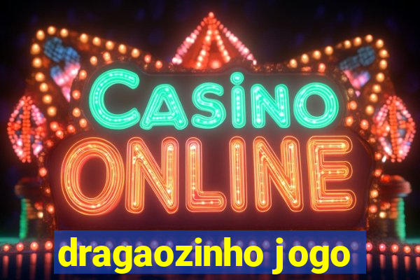 dragaozinho jogo