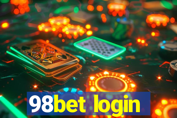 98bet login