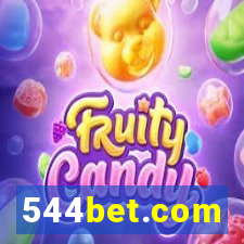 544bet.com