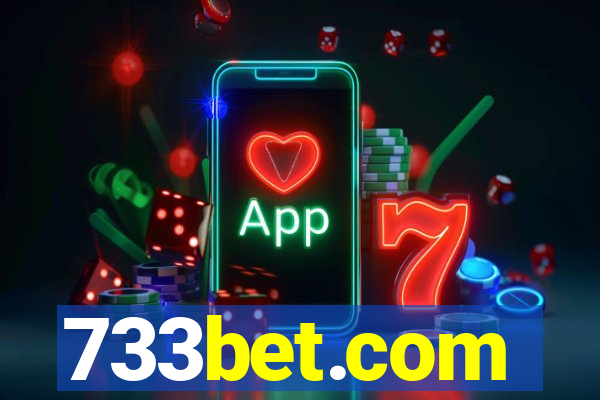 733bet.com