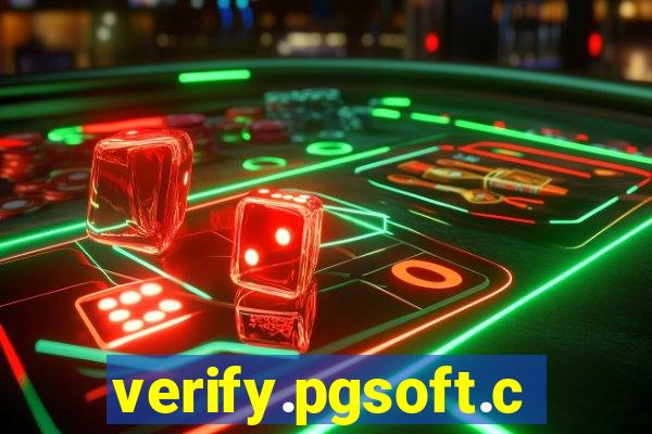 verify.pgsoft.com