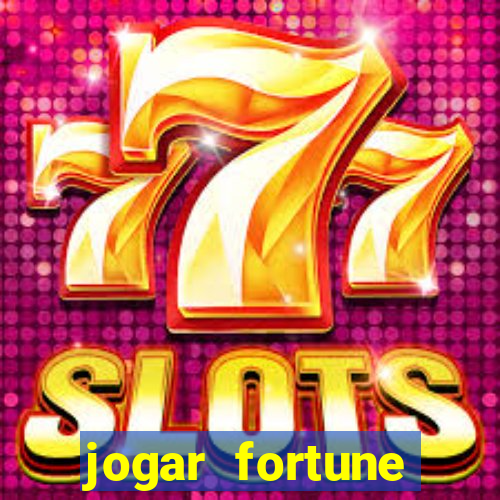 jogar fortune rabbit demo