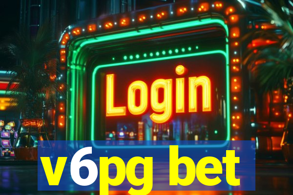 v6pg bet