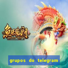 grupos do telegram mais 18