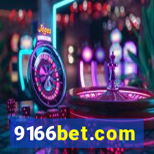 9166bet.com