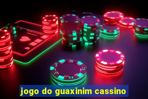 jogo do guaxinim cassino