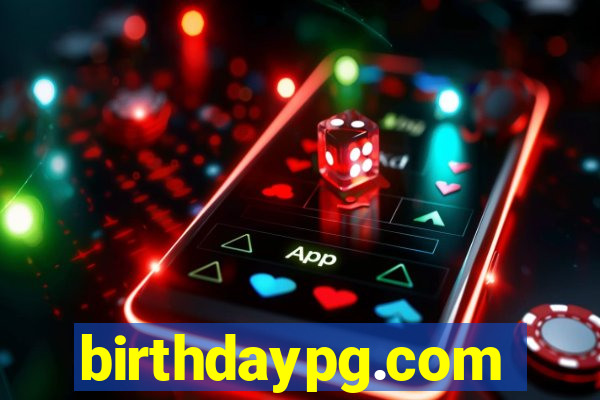 birthdaypg.com