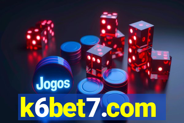 k6bet7.com