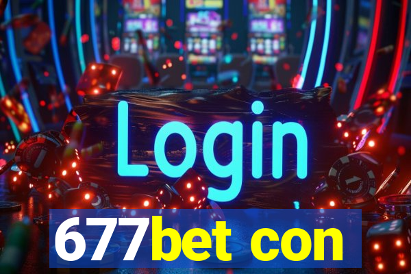 677bet con