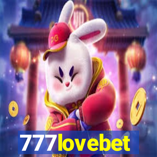 777lovebet