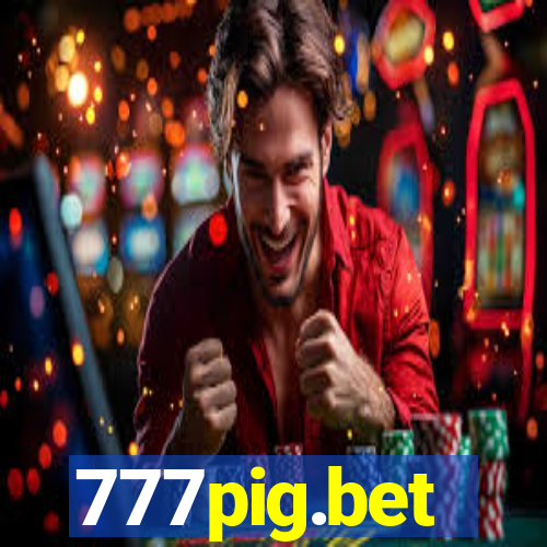 777pig.bet