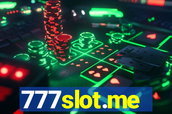 777slot.me