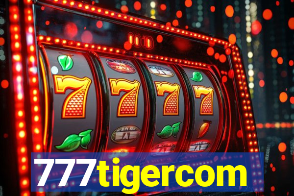 777tigercom