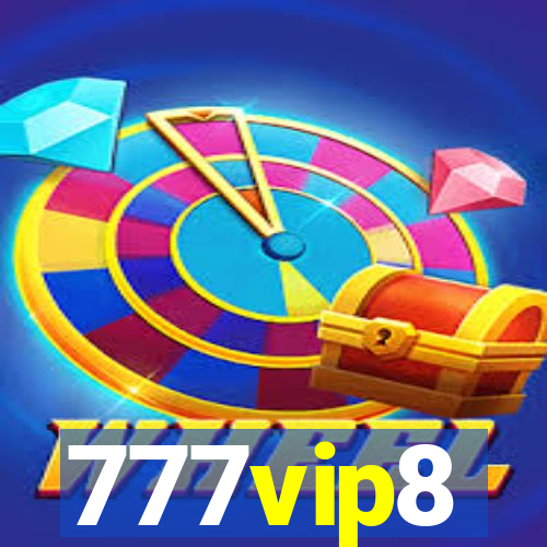 777vip8