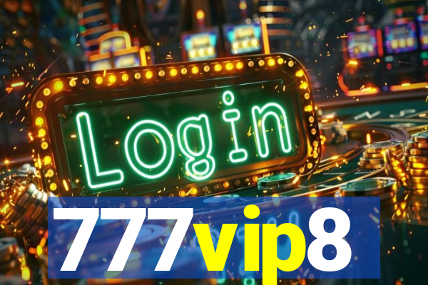 777vip8