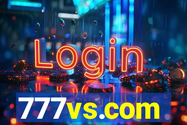 777vs.com