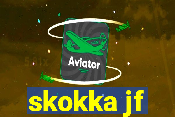 skokka jf