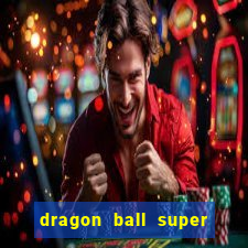 dragon ball super super hero torrent magnet