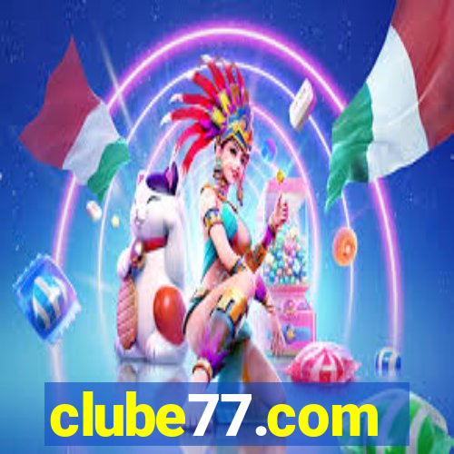 clube77.com