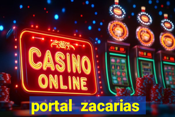 portal zacarias menina da carreta