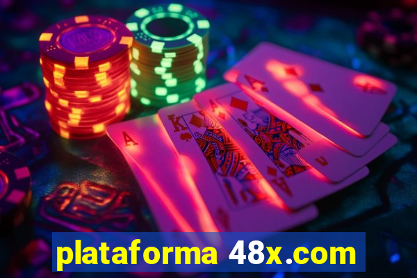 plataforma 48x.com