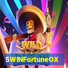 5WINFortuneOX