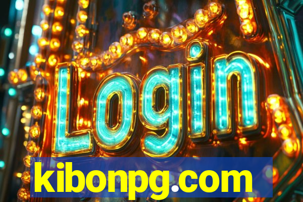 kibonpg.com