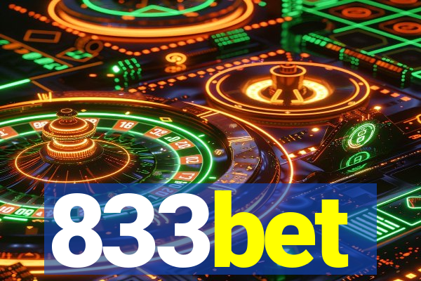 833bet