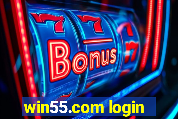 win55.com login