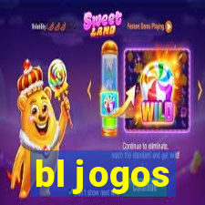 bl jogos