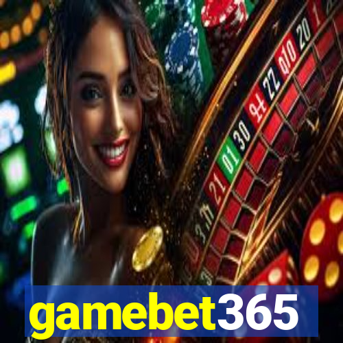 gamebet365