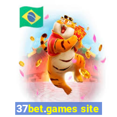 37bet.games site