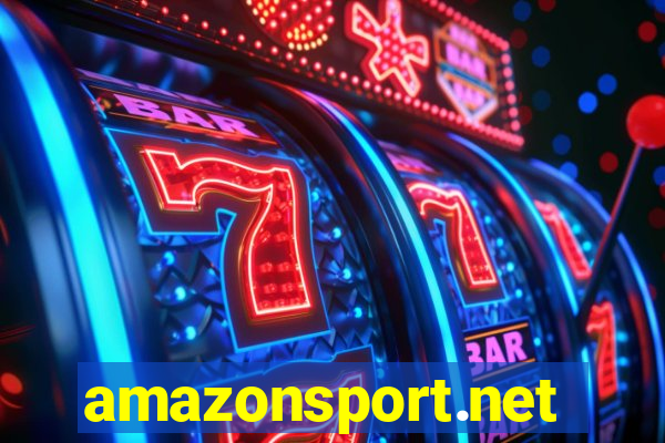 amazonsport.net