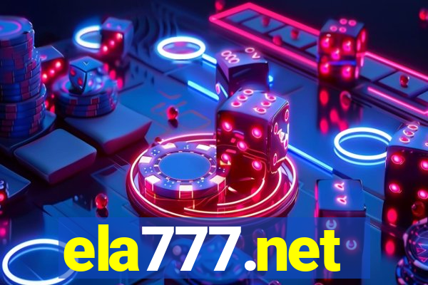 ela777.net