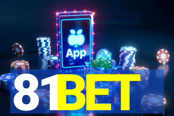 81BET