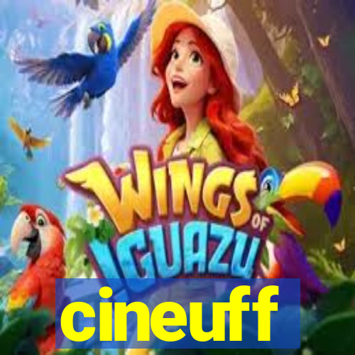 cineuff