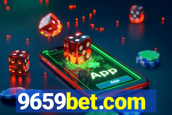 9659bet.com