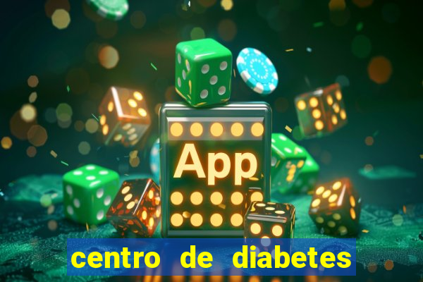 centro de diabetes rio de janeiro