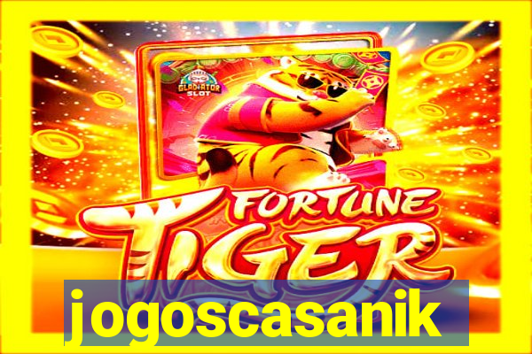 jogoscasanik