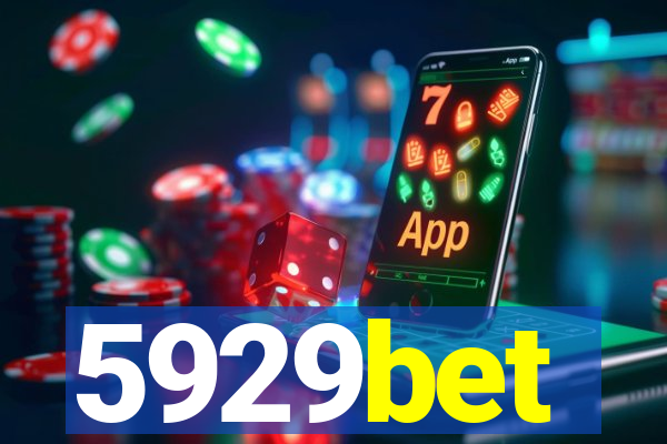 5929bet