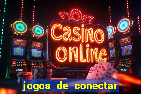 jogos de conectar pares iguais