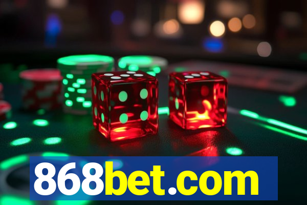 868bet.com