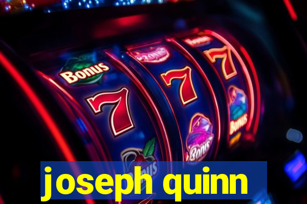 joseph quinn