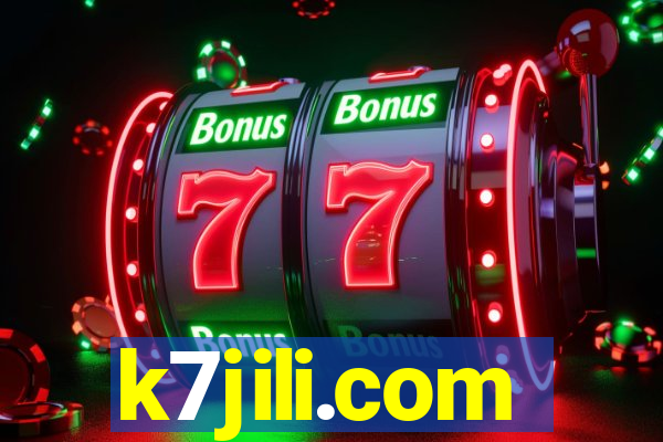 k7jili.com